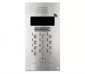 Фото вызывная аудиопанель cd-7000-tm-pr премьер 509