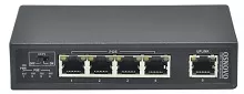 OSNOVO анонсирует PoE коммутаторы на 5 / 9 каналов с режимом CCTV OSNOVO анонсирует PoE коммутаторы на 5 / 9 каналов с режимом CCTV