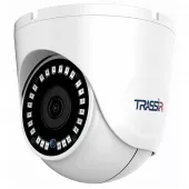 Фото видеокамера ip купольная tr-d8221wdir3 2.8