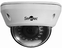 Smartec представляет компактную Full HD камеру для помещений STC-IPM3540 серии OPTi Smartec представляет компактную Full HD камеру для помещений STC-IPM3540 серии OPTi