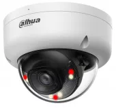 Фото dahua dh-ipc-hdbw1439e1p-a-il-0280b-s6 уличная купольная ip-видеокамера