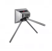 Купить турникет-трипод электромеханический perco-ttr-10аk