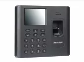 Фото терминал доступа hikvision ds-k1a802f-b