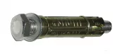 Купить perco анкер pfg ir m 10-15 крепления стойки электронных