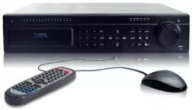 Видеорегистраторы BestDVR серии X5-Real: запись с разрешением FullD1 в реальном времени.