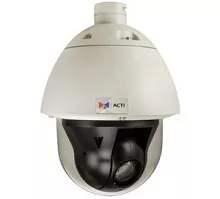 ACTi анонсирует поворотные IP камеры с самообучаемым фокусом ACTi анонсирует поворотные IP камеры с самообучаемым фокусом
