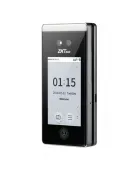 Купить zkteco speedface-v4lm1 [em] биометрический терминал распознавания лиц и ладоней