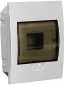 Фото щиток модульный встраиваемый щрв-п-6 ip41 (mkp12-v-06-40-20)
