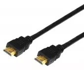 Фото шнур шнур hdmi - hdmi gold 7м с фильтрами (pe bag) proconnect (17-6207-6)