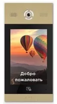 Новинка от BAS-IP – статусная панель вызова AA-14FB