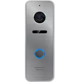 Купить falconeye fe-ipanel 3 (silver) вызывная панель