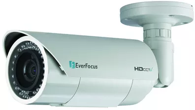 Компания EverFocus выпустила уличную камеру стандарта HDcctv на КМОП-сенсоре Panasonic Компания EverFocus выпустила уличную камеру стандарта HDcctv на КМОП-сенсоре Panasonic