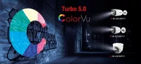 Скоро – 2 Мп камеры Hikvision ColorVu с исключительным качеством видео
