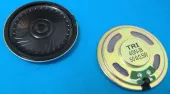 Фото запчасть динамик 0.5вт-50 ом (ф40 мм) (vcp 40a 575-50b)