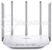 Фото роутер tp-link archer c60