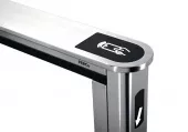 Купить крышка турникета perco-sdc-01s