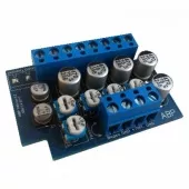 Фото разветвитель видеосигнала rn-1/4v видеоразветвитель