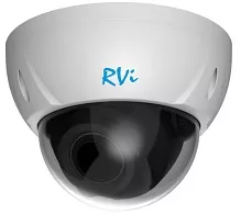 RVi анонсирует всепогодные 2 Мп и 3 Мп купольные новинки RVi-IPC32VL и RVi-IPC33VS
