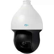 RVi представляет скоростные 2 Мп камеры RVi-IPC62Z30-A1 и RVi-IPC62Z25-A1 категории Hi-Pro
