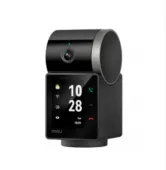 Фото imou rex vt 5mp (im-ipc-s2vp-5m0wr-imou) камера wi-fi домашняя 5мп