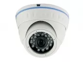 Купить купольную IP камеру видеонаблюдения AltCam IDMF24IR
