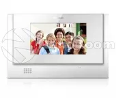 Купить commax cdv-71um (white) видеодомофон 7.0"