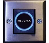Фото tantos pte-301 кнопка выхода бесконтактная
