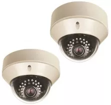 Две инновационные IP камеры серии Xaro от Smartec - мультиэкспозиционный WDR и Full HD при 50 кадров/сек