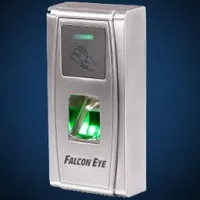 Новинка от Falcon Eye - биометрический считыватель FE-MA300 с распознаванием на 1 сек Новинка от Falcon Eye - биометрический считыватель FE-MA300 с распознаванием на 1 сек