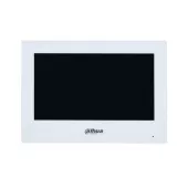 Dahua DHI-VTH2621GW-WP — IP-видеодомофон 7″ с Wi-Fi и PoE