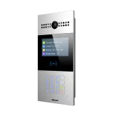 Фото вызывная панель ip-домофона r28a iw