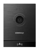 Купить commax drc-4m вызывная панель