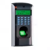 Купить биометрический терминал f7