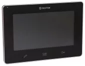 Купить координатный домофон без трубки tantos stark vz черный 9”