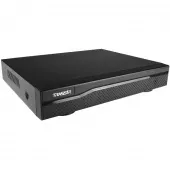 Купить ip-видеорегистратор 4-канальный trassir nvr-1104p v2