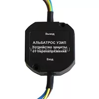 Новинка от СКАТ - прибор защиты от скачков АЛЬБАТРОС УЗИП 220/1000 АС Новинка от СКАТ - прибор защиты от скачков АЛЬБАТРОС УЗИП 220/1000 АС