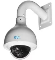 Новинка от RVi – уличная PTZ камера RVi-IPC52Z12 v.2 с 12х оптическим зумом и H.265+