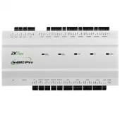 Купить zkteco inbio460 pro сетевой биометрический ip-контроллер на 4 двери