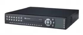 EverFocus анонсирует AHD видеорегистратор ECOR HD 16X1 на 16 камер с удалением до 500 метров