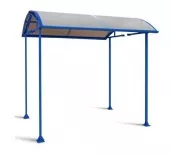 Купить крышка турникета perco-rtc-20