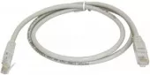 Фото twt-45-45-3.0-bk патч-корд rj45 - rj45, 4 пары, utp, категория 5е, 3 м, черный, twt twt-45-45-3.0-bk