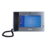Фото монитор оператора cm-01 silver (cm-01 v3)