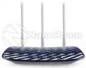 Фото роутер tp-link archer a2