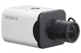 Новые аналоговые камеры Sony обеспечивают разрешение 700 ТВЛ и имеют передовые функции по улучшению изображения