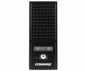 Фото commax drc-4cpn2/90 (black) вызывная панель