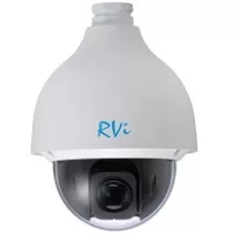 Новинка от RVi - поворотная 2 Мп камера RVi-IPC52Z30-A1-PRO с 30х оптикой и H.265
