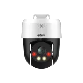 Фото dh-sd2a500hb-gn-a-pv-s2 мини-ptz ip-видеокамера full-color с ии