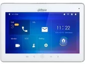 Купить dahua dhi-vth5241dw монитор видеодомофона wifi 10 дюймовый