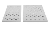 Фото полка приборная раздвижная ems-ris-600-900