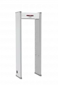 I-FLOW F-IM-1111 Арочный металлодетектор с 11 зонами